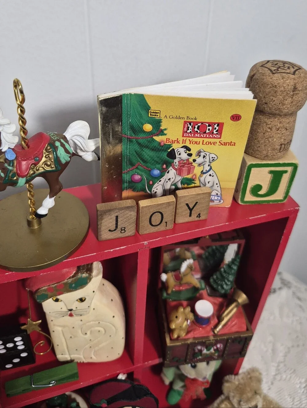 Christmas Trinket Bundle - Picture 9 of 9